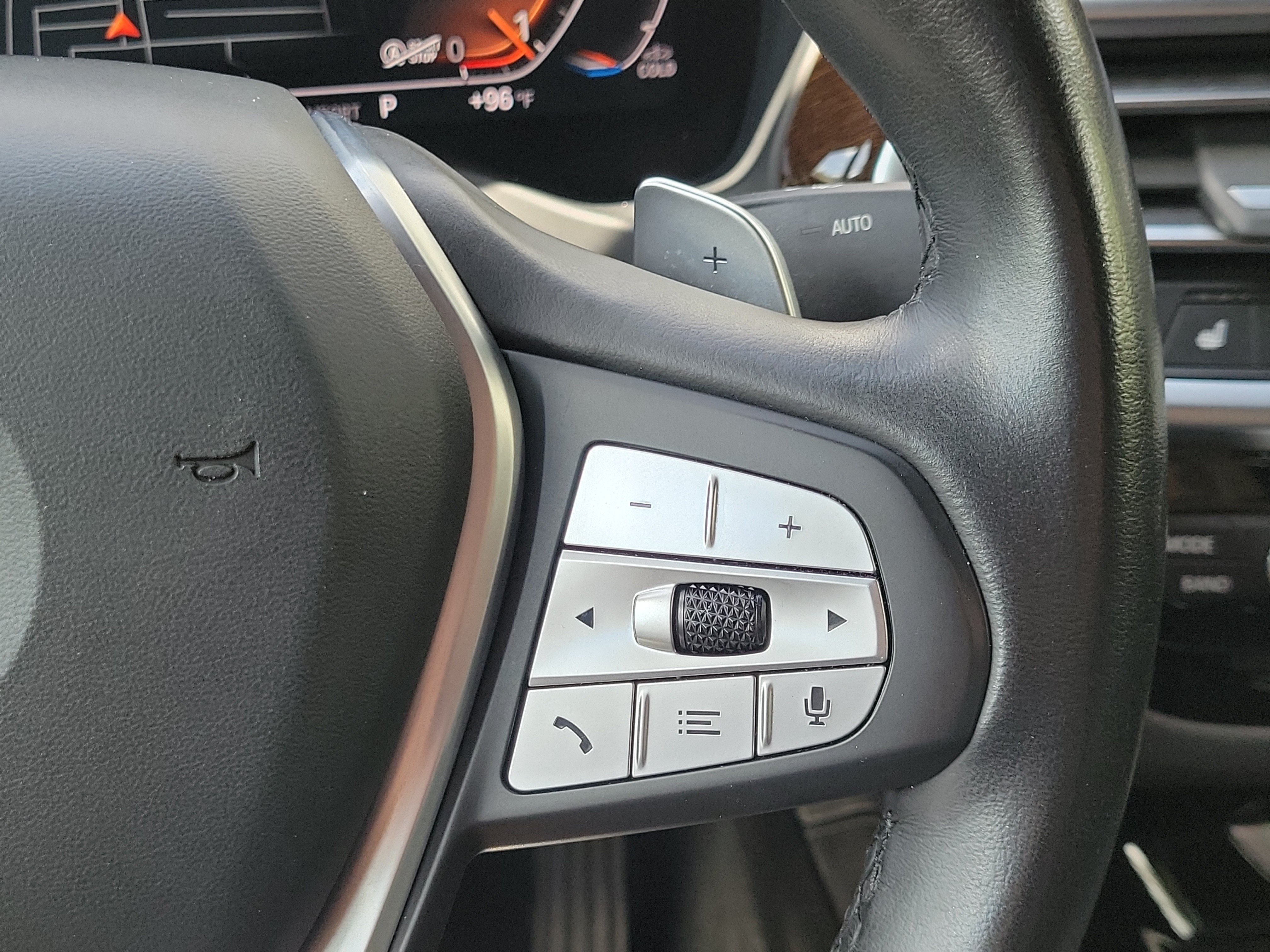 Used 2024 BMW X4 xDrive30i AWD/4WD image 19
