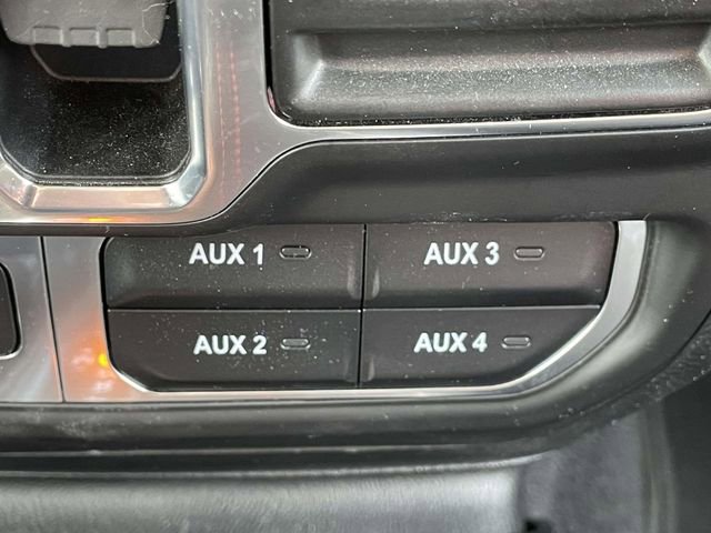 Used 2020 Jeep Wrangler Unlimited Rubicon w/ Quick Order Package 28Y Recon image 23