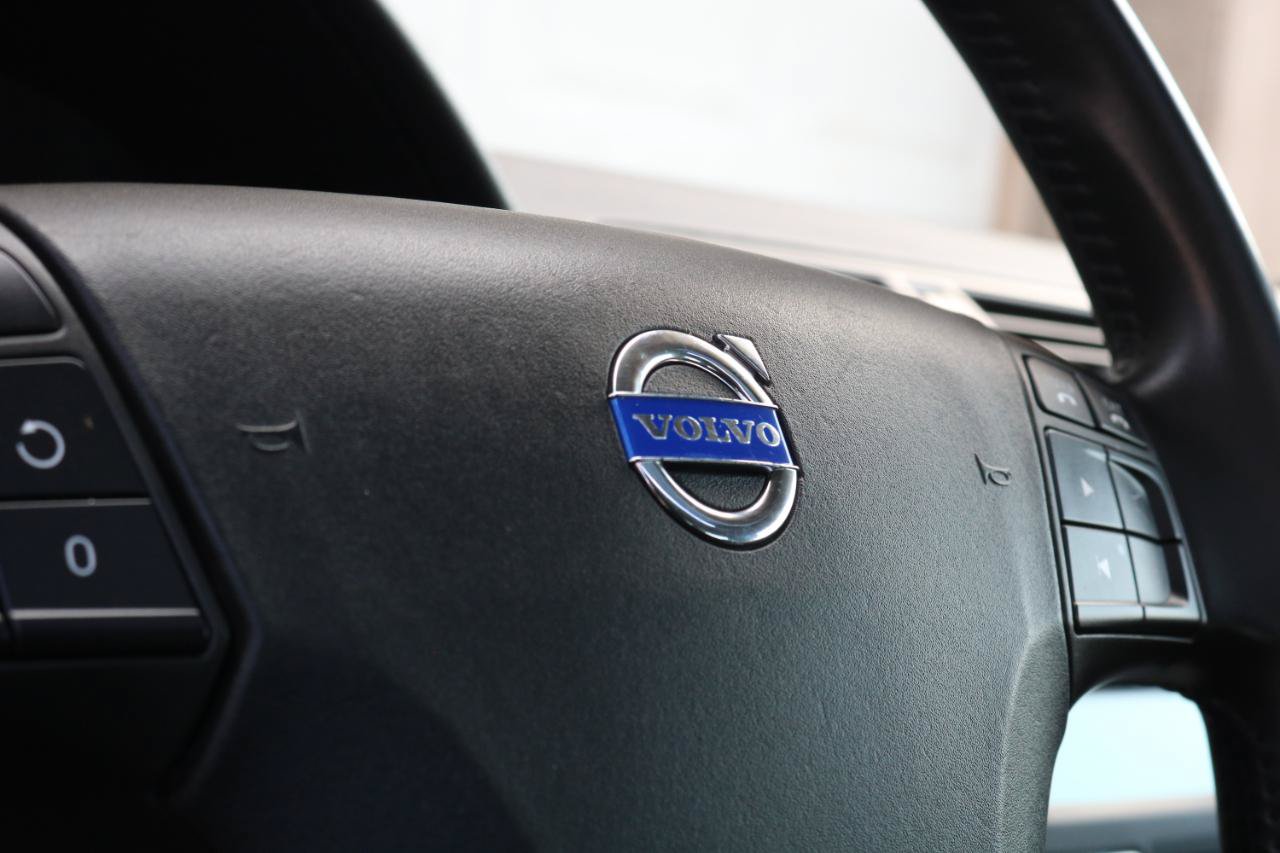Used 2011 Volvo C30 T5 FWD image 24