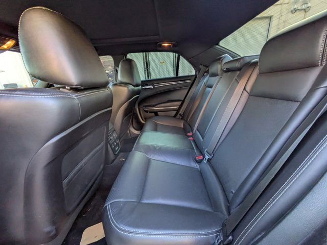 Used 2019 Chrysler 300 S w/ 300S Premium Group 2 image 11