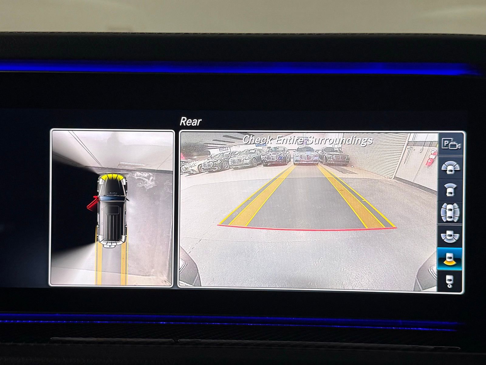 Used 2024 Mercedes-Benz G 63 AMG 4MATIC image 31