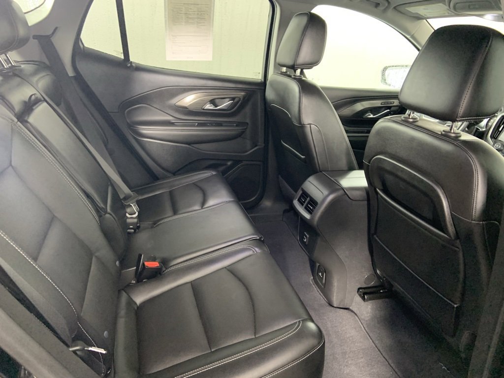 Used 2022 GMC Terrain SLT image 18