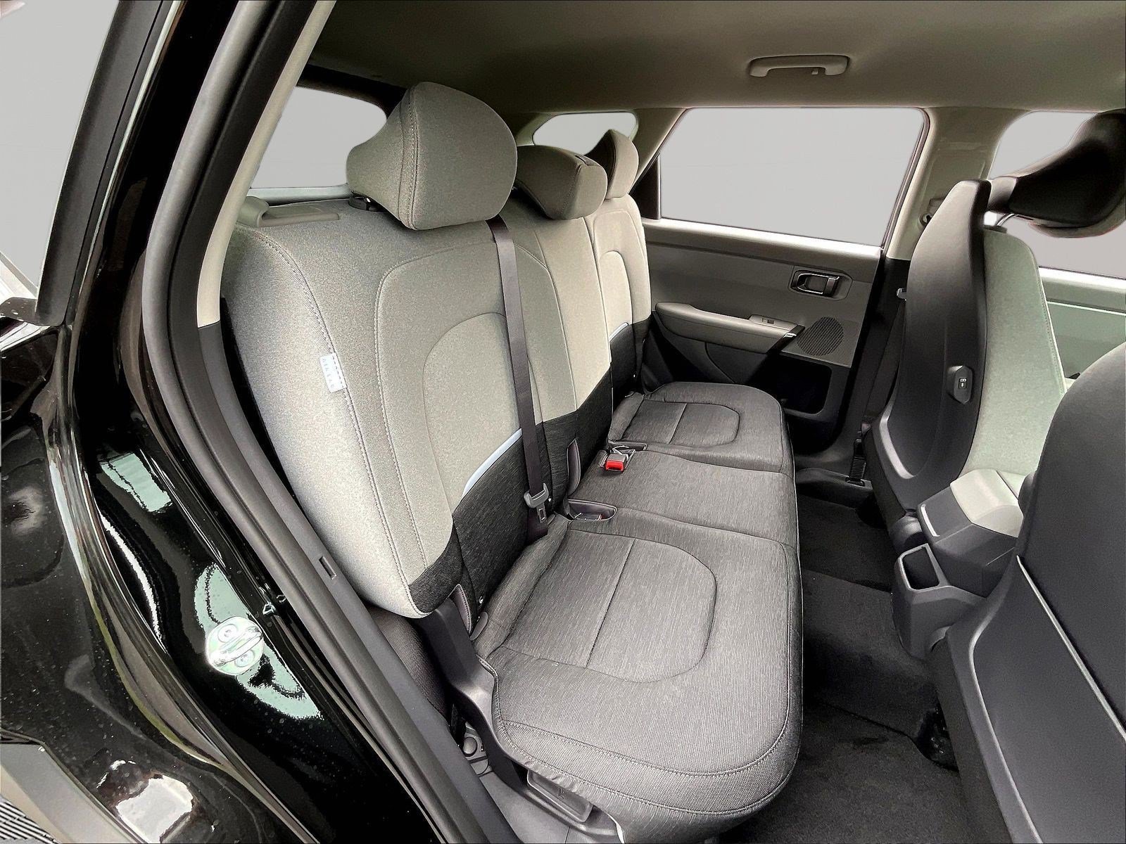 New 2027 Kia Seltos S AWD/4WD image 20