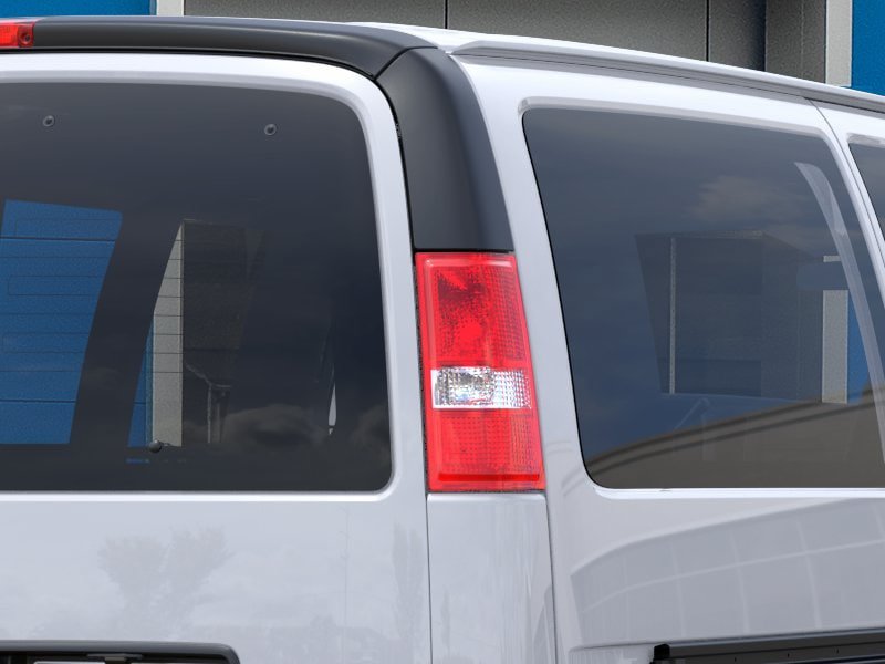 New 2024 Chevrolet Express 2500 RWD image 35