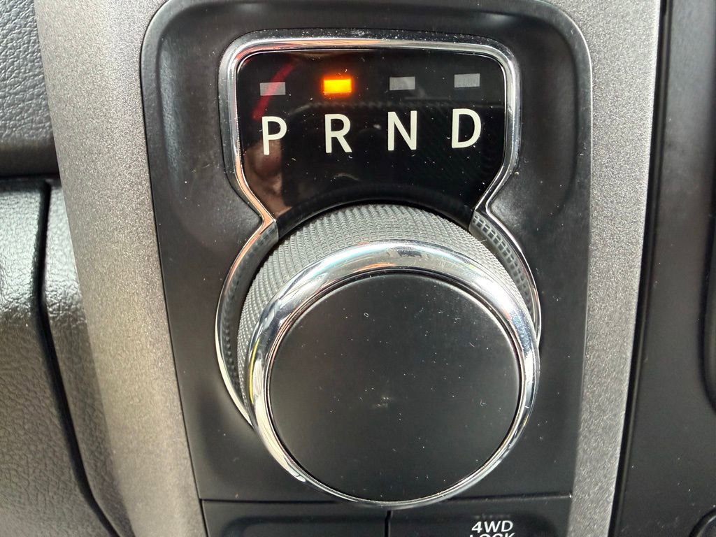 Used 2018 RAM 1500 Tradesman w/ Popular Equipment Group AWD/4WD image 66
