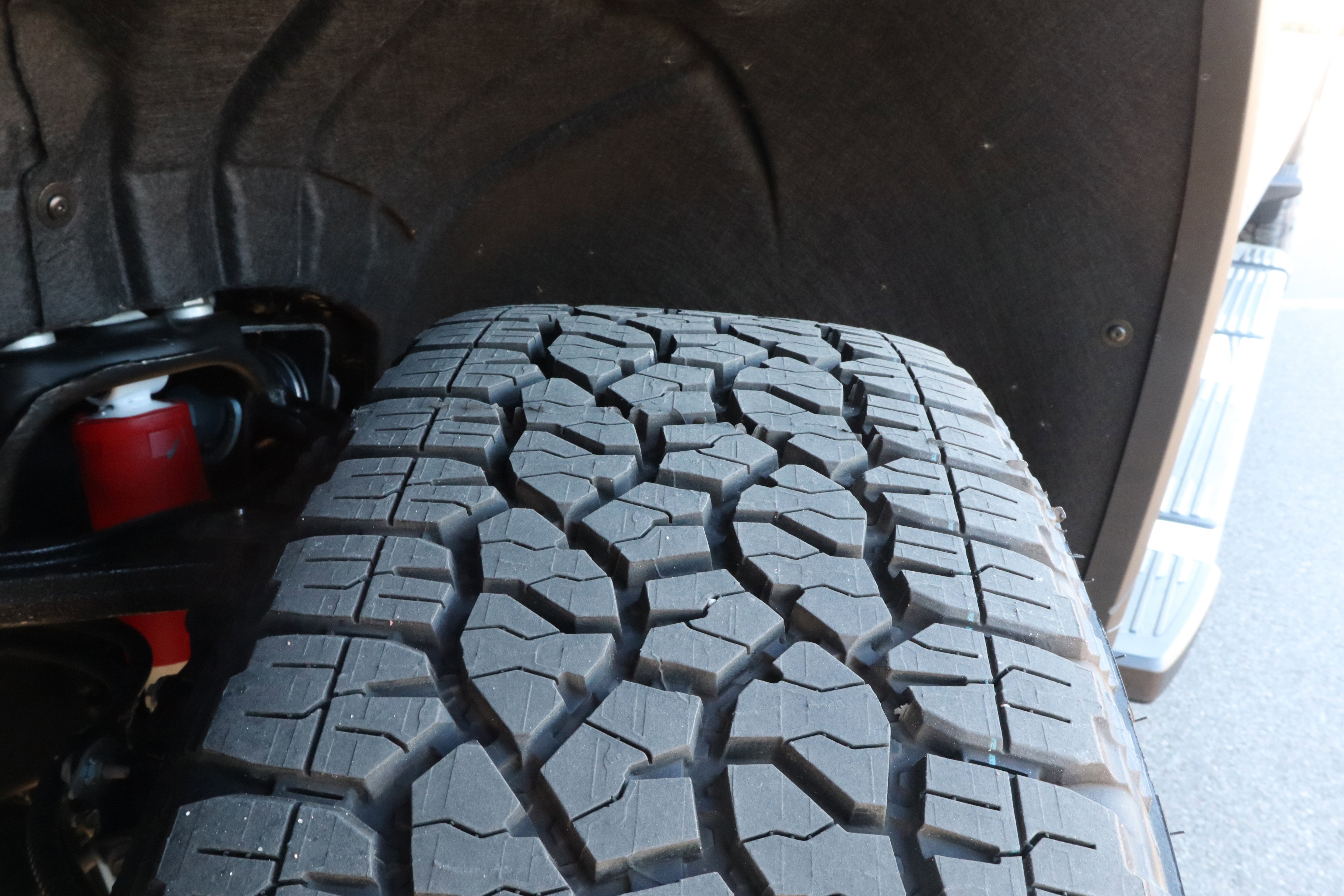 New 2026 GMC Sierra 3500 Denali w/ Denali Reserve Package image 16