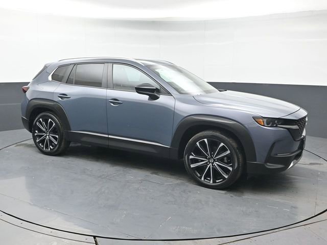 Certified 2023 MAZDA CX-50 AWD 2.5 Turbo image 7