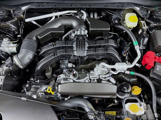 New 2026 Subaru Forester Wilderness image 31