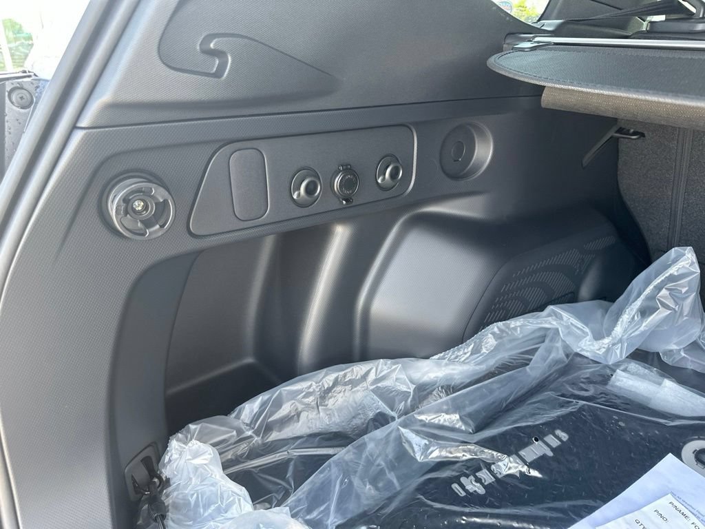 New 2026 Subaru Forester Sport AWD/4WD image 29
