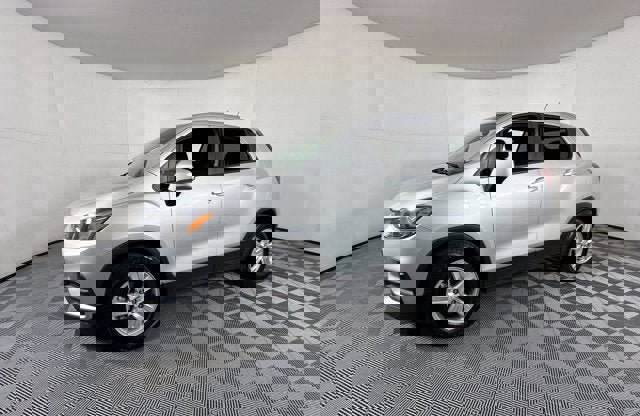 Used 2022 Chevrolet Trax LS w/ Tint and Cruise Package image 2