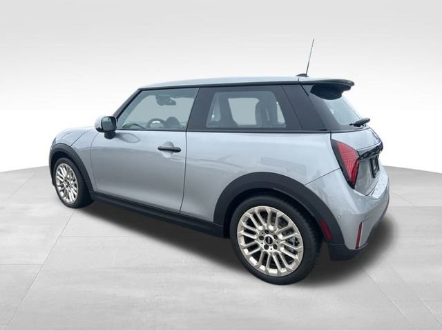 New 2026 MINI Cooper S image 5