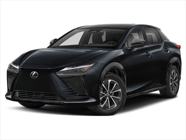 Certified 2026 Lexus RZ 450e AWD w/ Technology Package