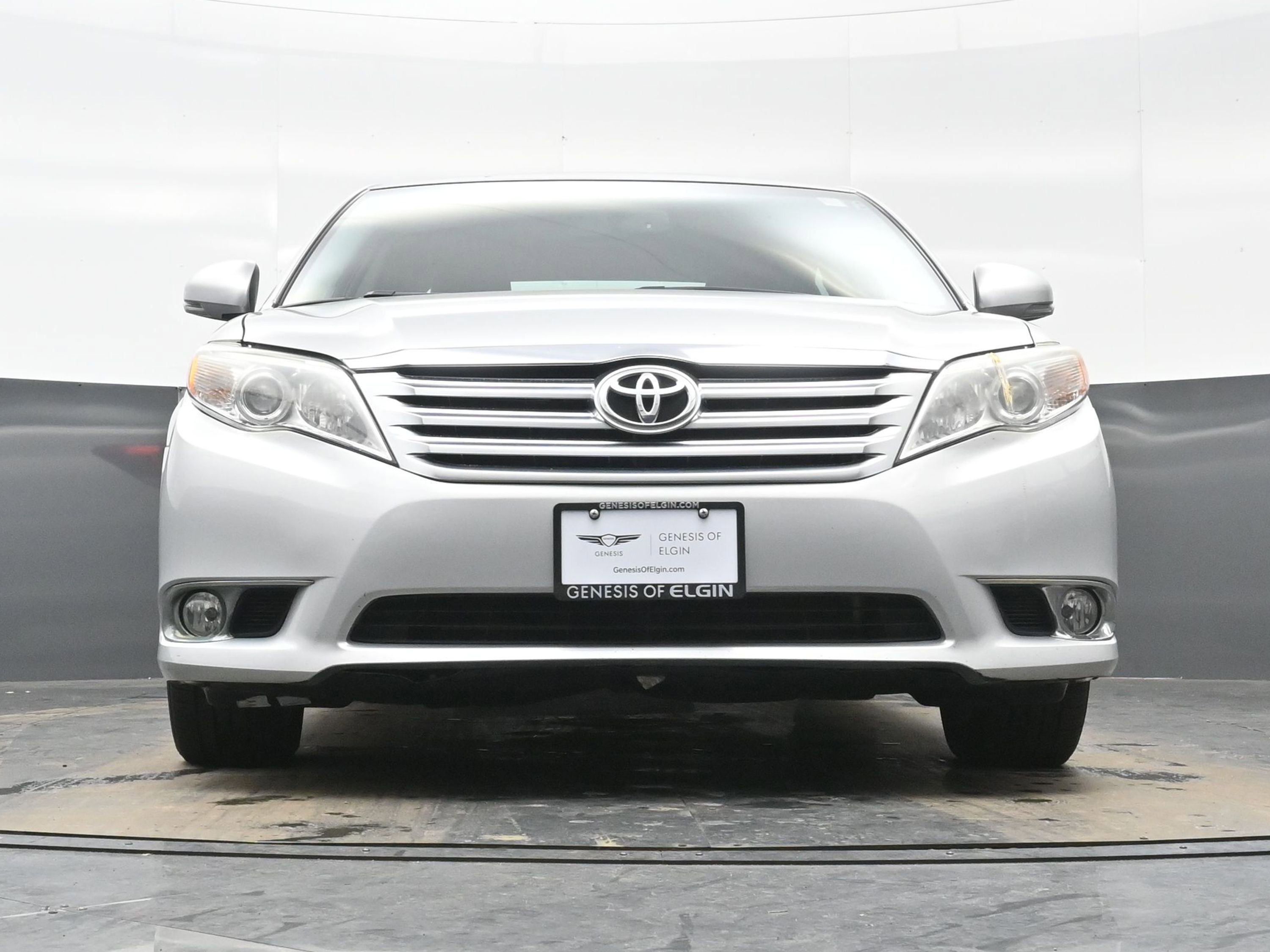 Used 2012 Toyota Avalon image 30