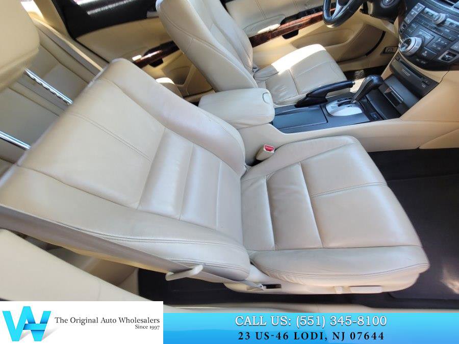 Used 2011 Honda Crosstour EX-L image 16
