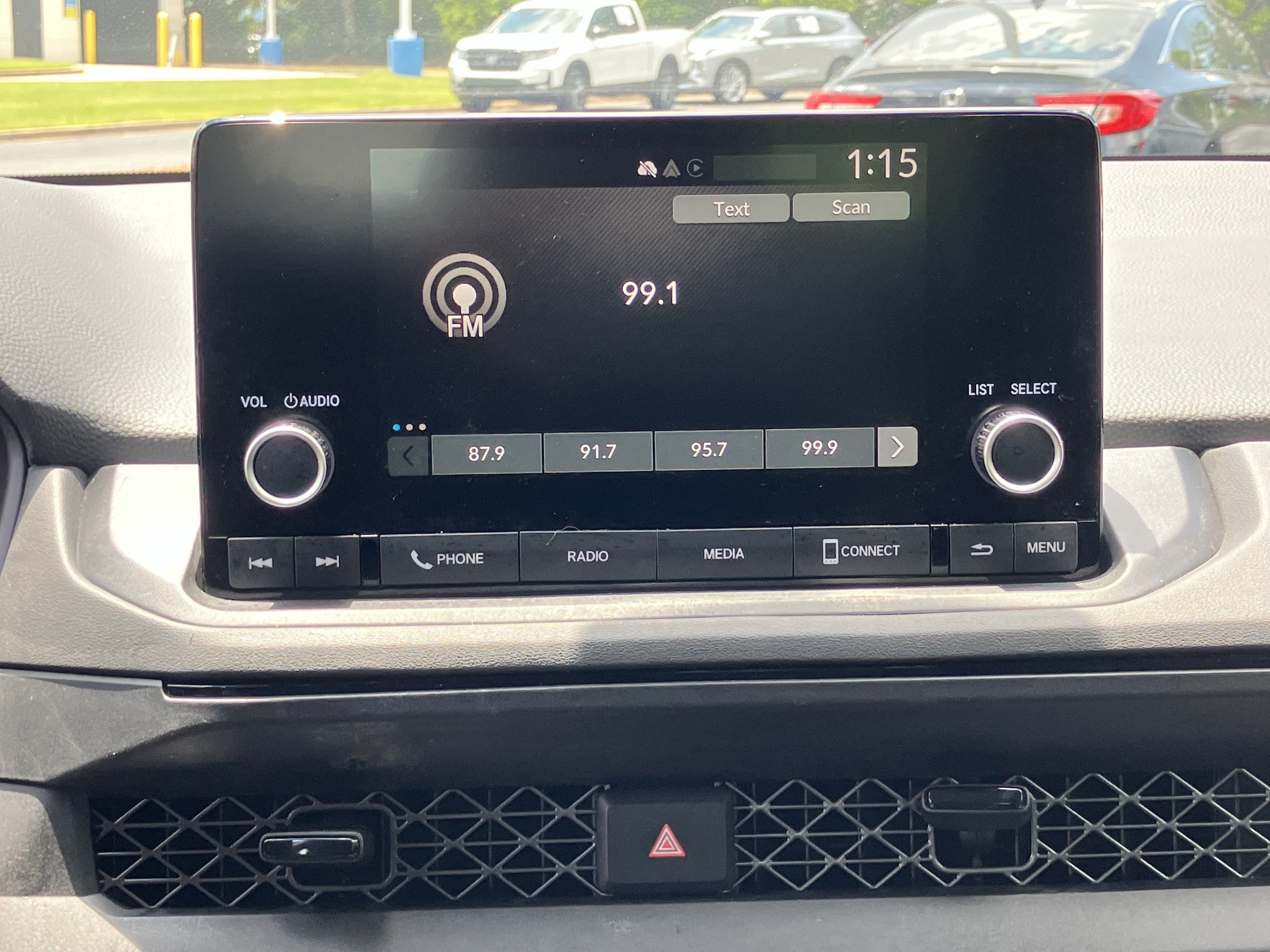 Certified 2024 Honda Accord LX image 26