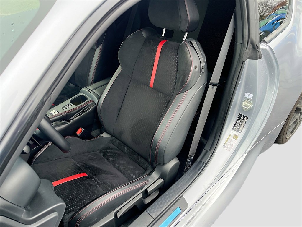 Used 2024 Subaru BRZ Limited w/ Popular Package 1 image 18