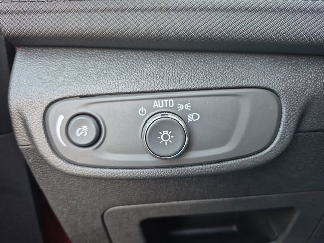 Used 2026 Chevrolet TrailBlazer LT w/ Convenience Package image 25