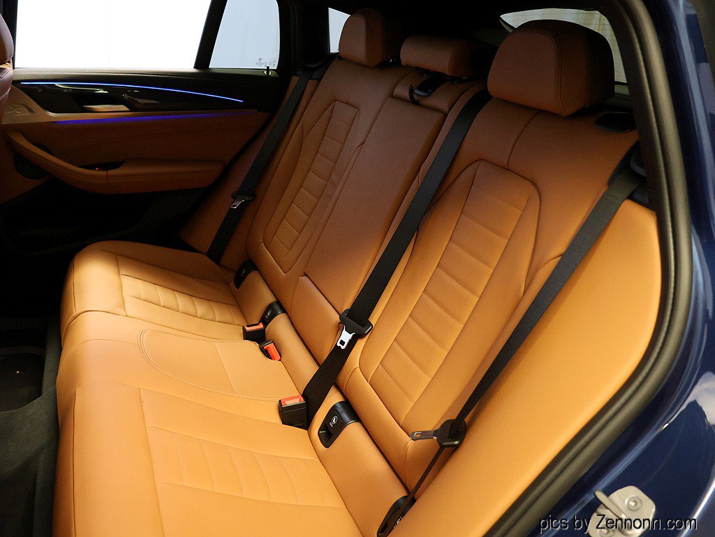 Certified 2023 BMW X4 M40i w/ Premium Package image 12