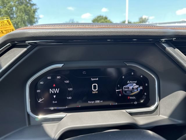 New 2026 GMC Sierra 3500 AT4 w/ Technology Package AWD/4WD image 12
