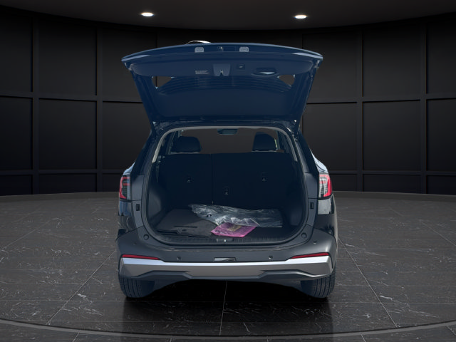 New 2027 Kia Sportage EX AWD/4WD image 28