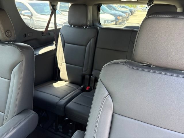 New 2026 Chevrolet Suburban Z71 w/ Comfort Package AWD/4WD image 49