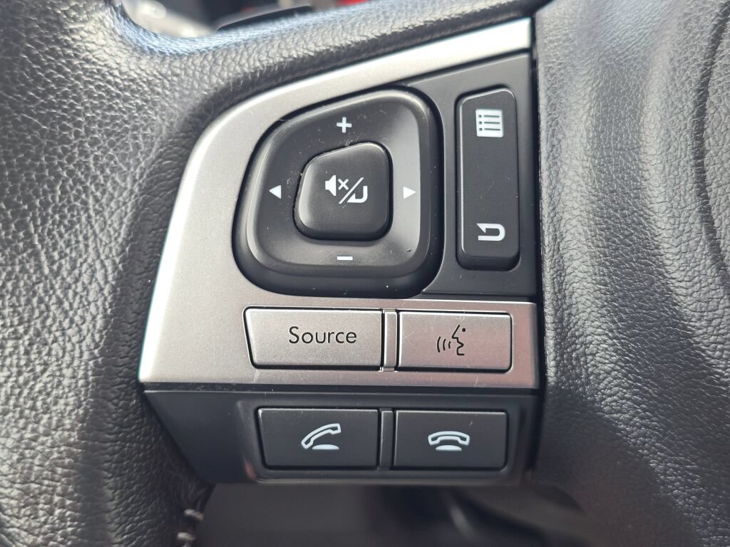 Used 2018 Subaru Forester 2.0XT Premium w/ Protection Package #3 AWD/4WD image 24