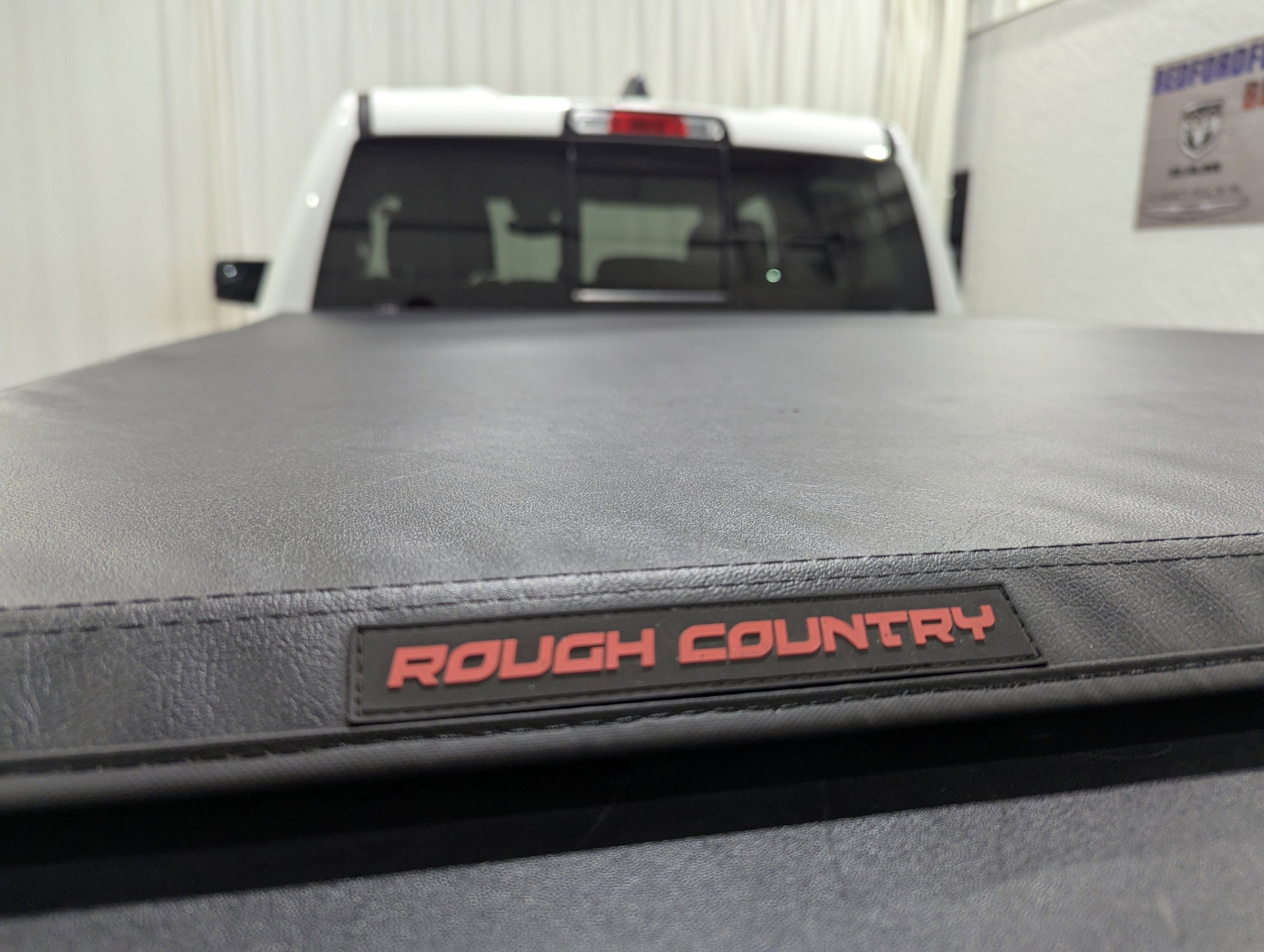 Used 2021 RAM 1500 Big Horn AWD/4WD image 14