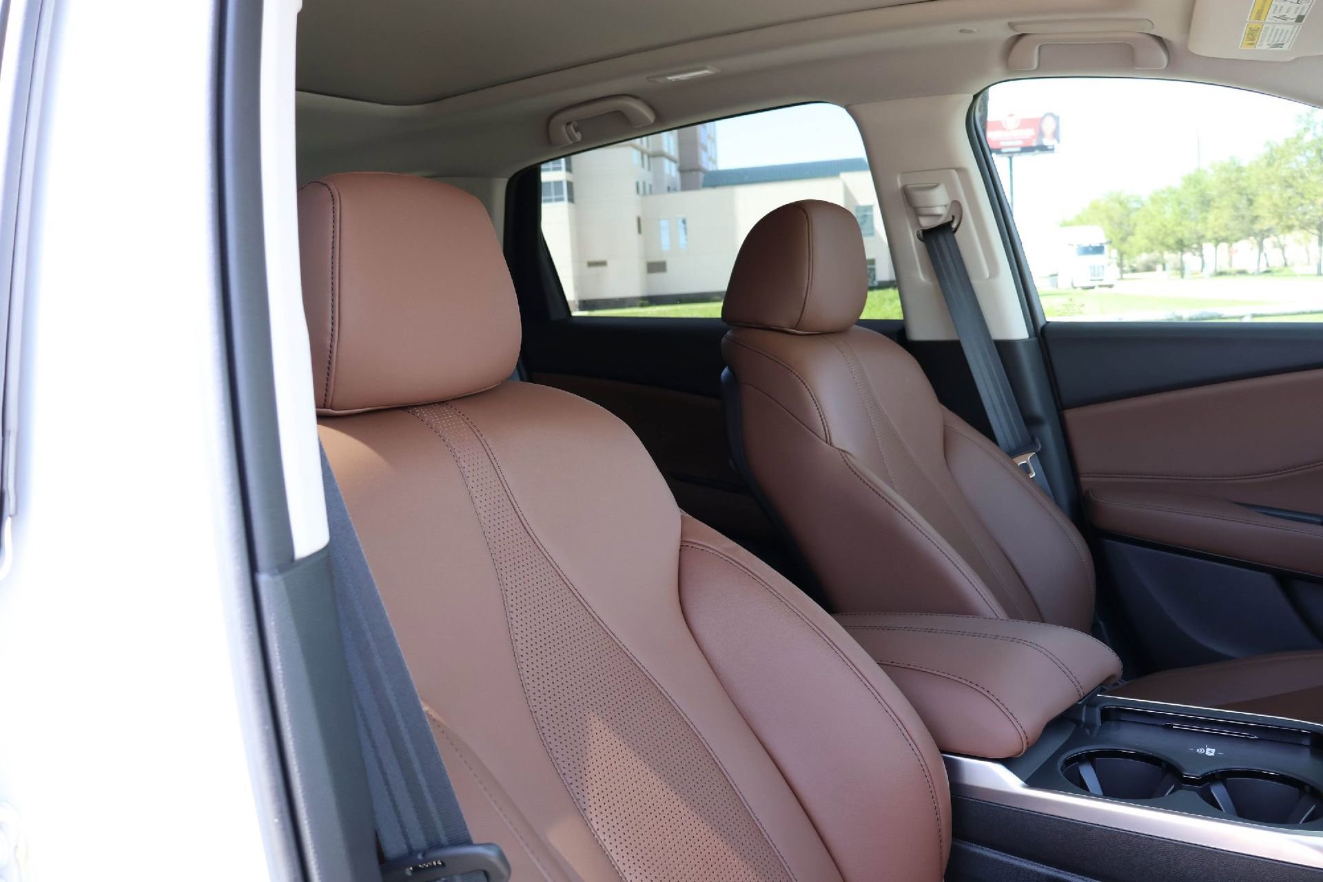 Certified 2026 Acura RDX Technology Package image 14