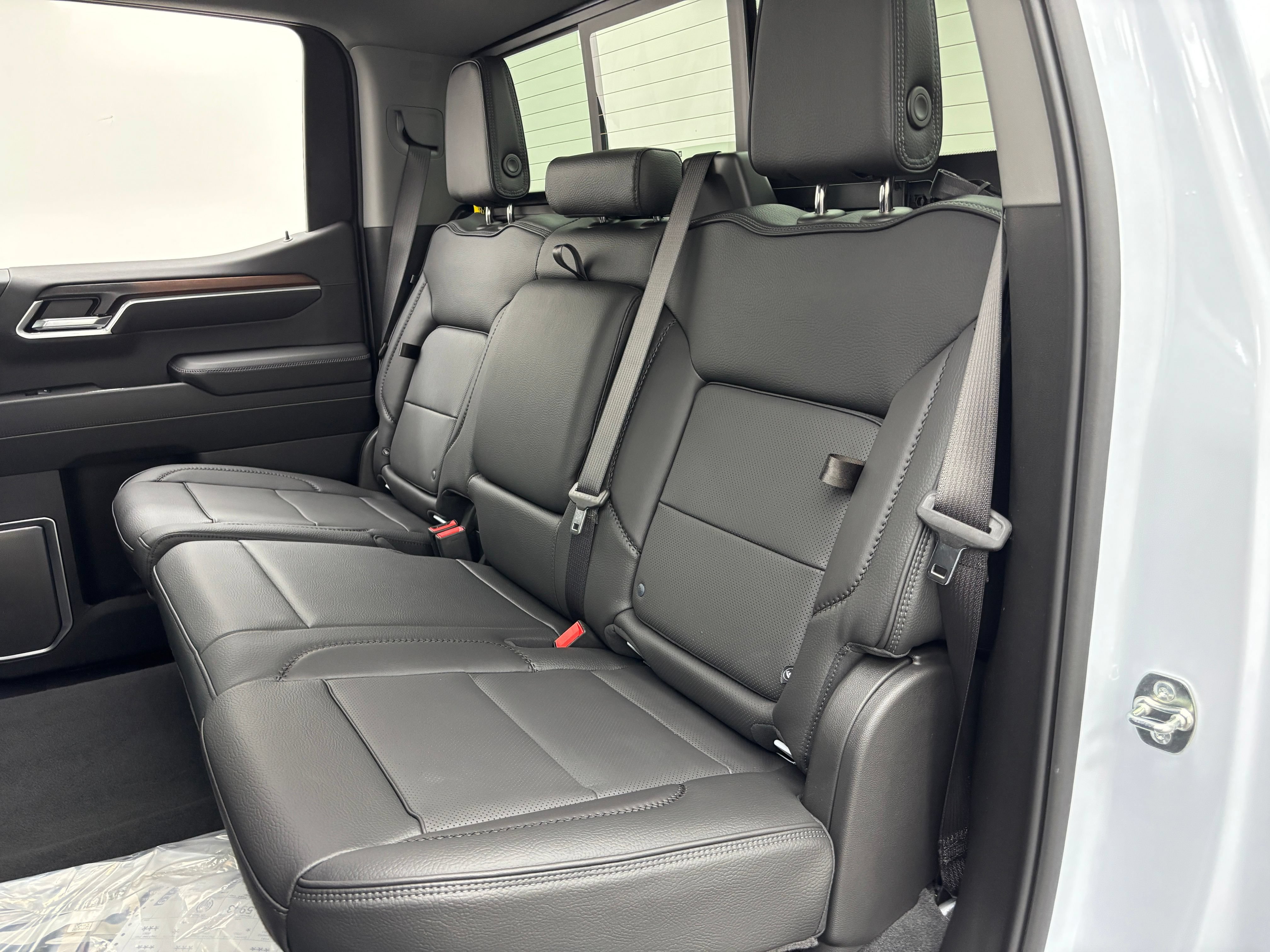 New 2026 GMC Sierra 1500 Denali AWD/4WD image 44