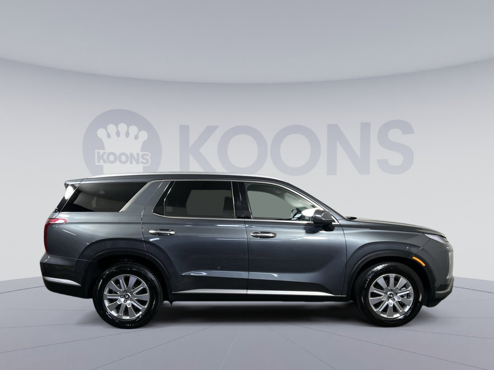 Used 2025 Hyundai Palisade SEL image 8