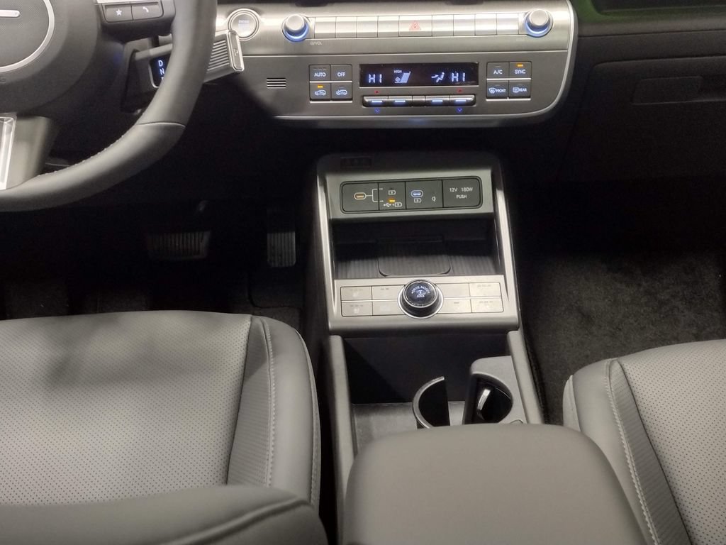 New 2026 Hyundai Kona Limited AWD/4WD image 37