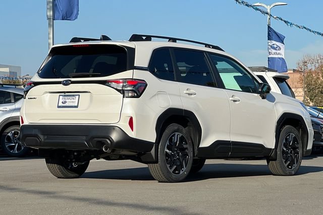 New 2026 Subaru Forester Limited AWD/4WD image 4