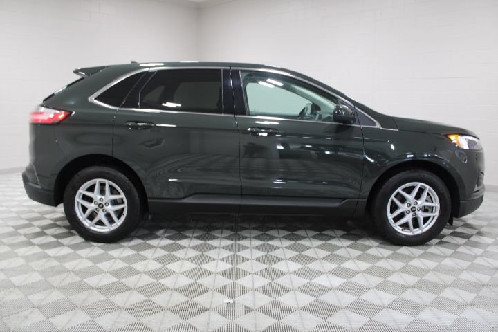 Used 2024 Ford Edge SEL w/ Convenience Package AWD/4WD image 12