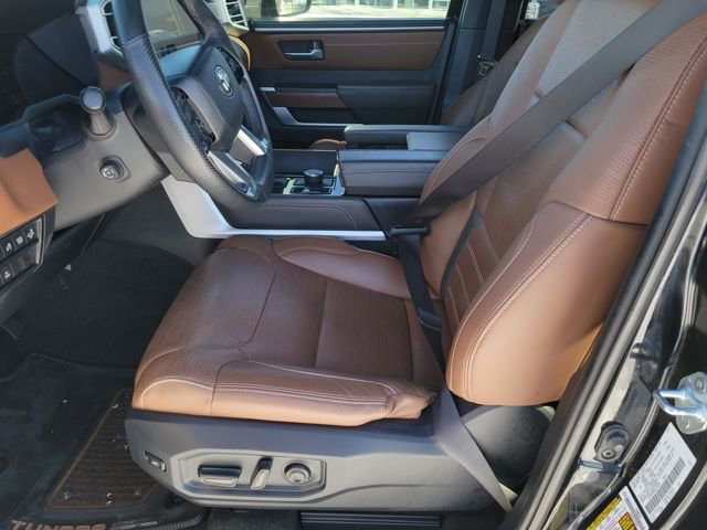 Used 2024 Toyota Tundra 1794 Edition image 6