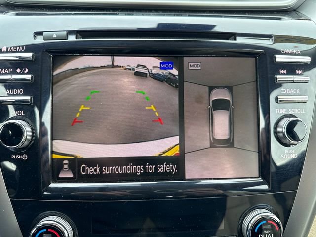 Used 2023 Nissan Murano SL w/ SL Moonroof Package image 29