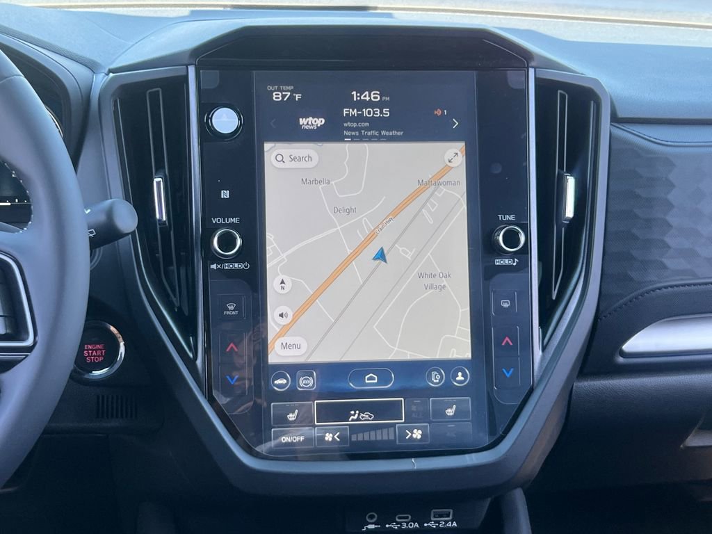 New 2026 Subaru Forester Premium image 18