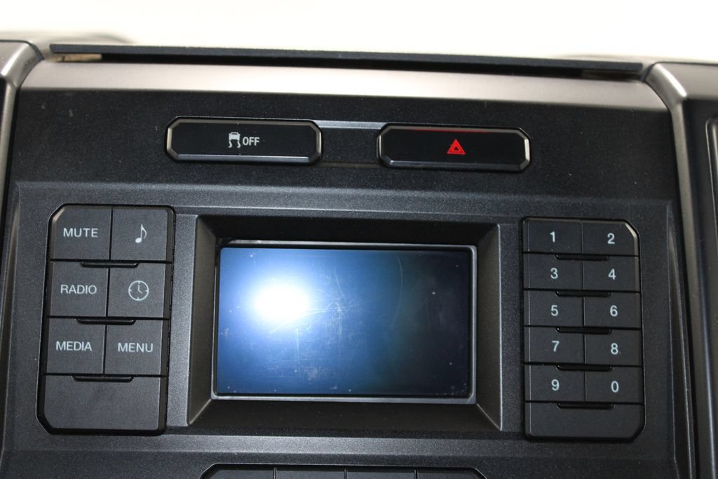 Used 2017 Ford F150 XL w/ XL Power Equipment Group RWD image 29