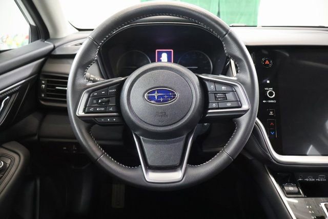 Certified 2025 Subaru Legacy Premium image 14