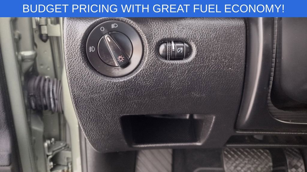 Used 2003 Volkswagen Passat GLS image 16