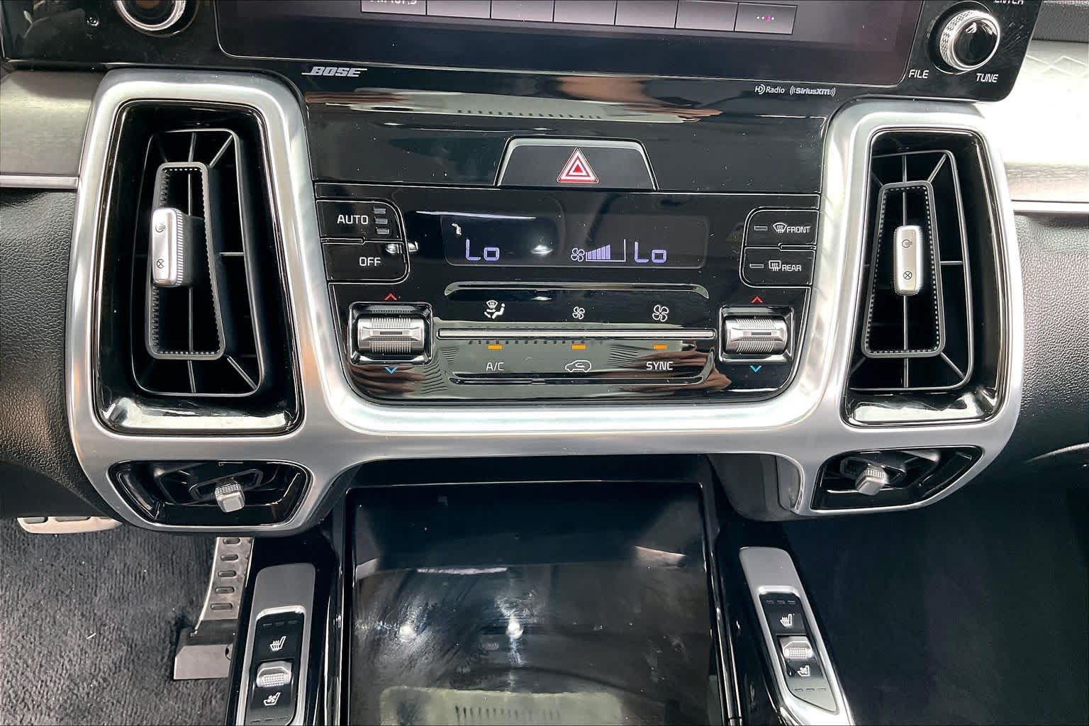 Used 2021 Kia Sorento SX FWD image 31
