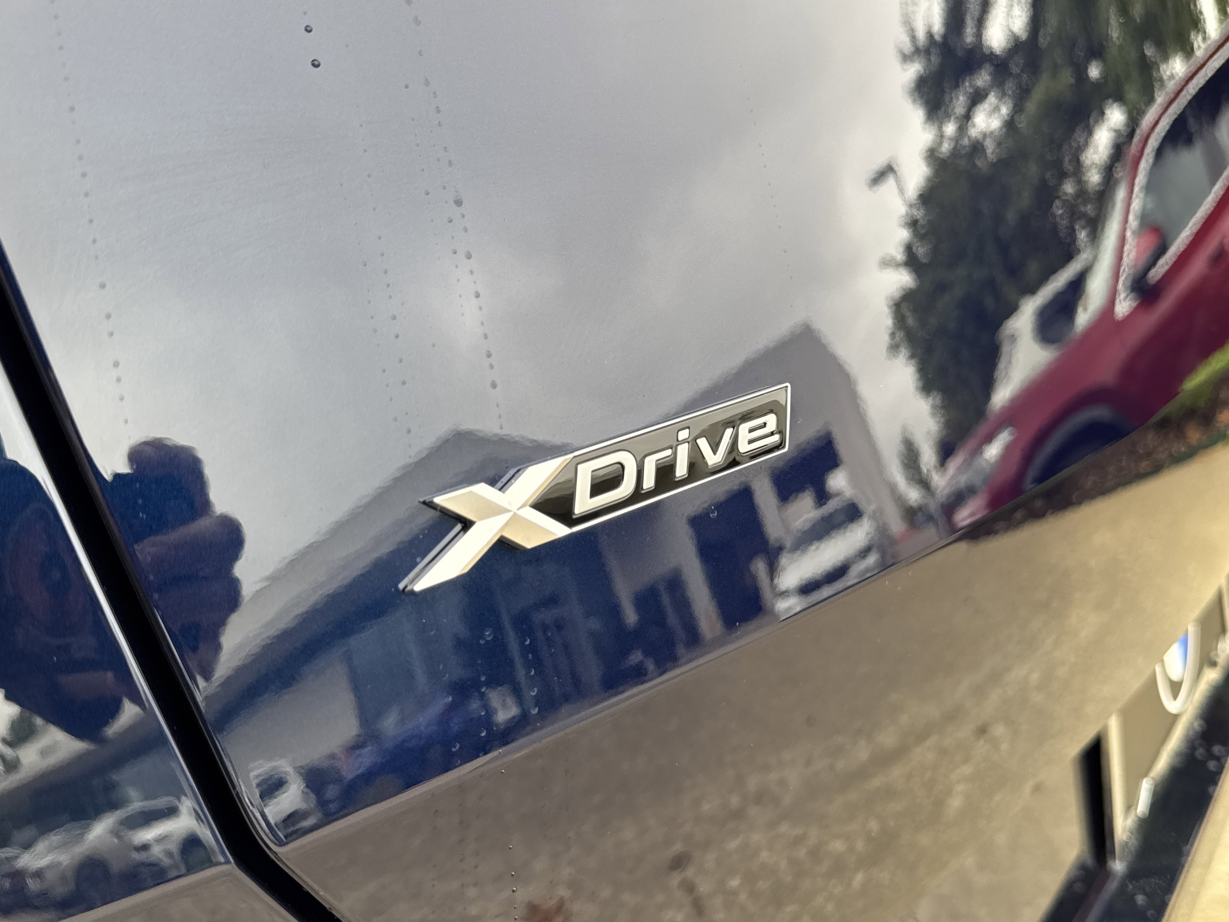 New 2026 BMW X3 xDrive30 w/ Premium Package image 8