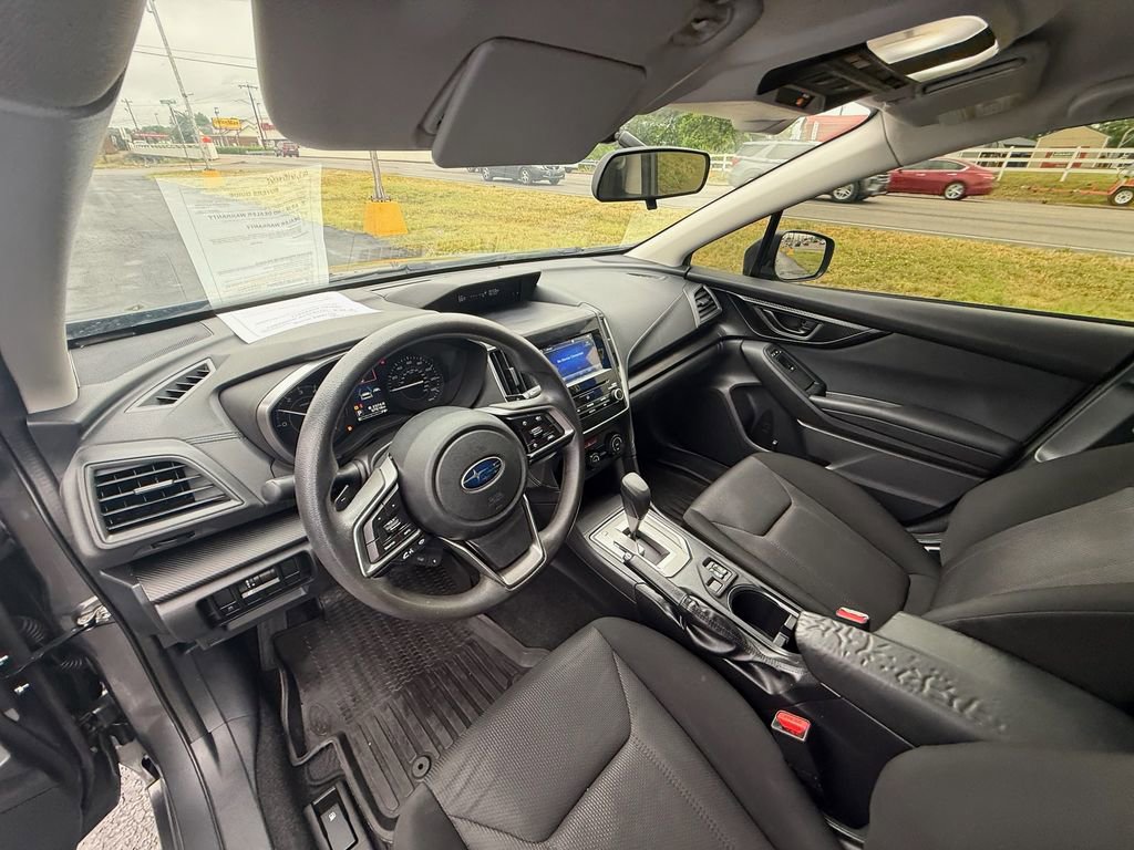 Used 2020 Subaru Impreza 2.0i Premium AWD/4WD image 14