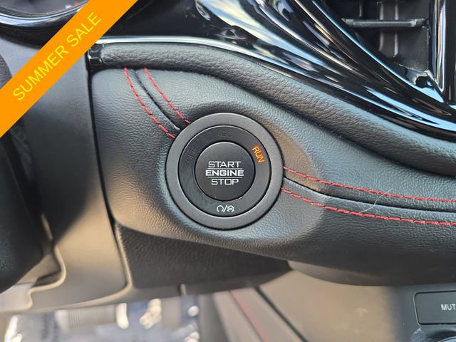 Certified 2023 Dodge Durango GT AWD/4WD image 26