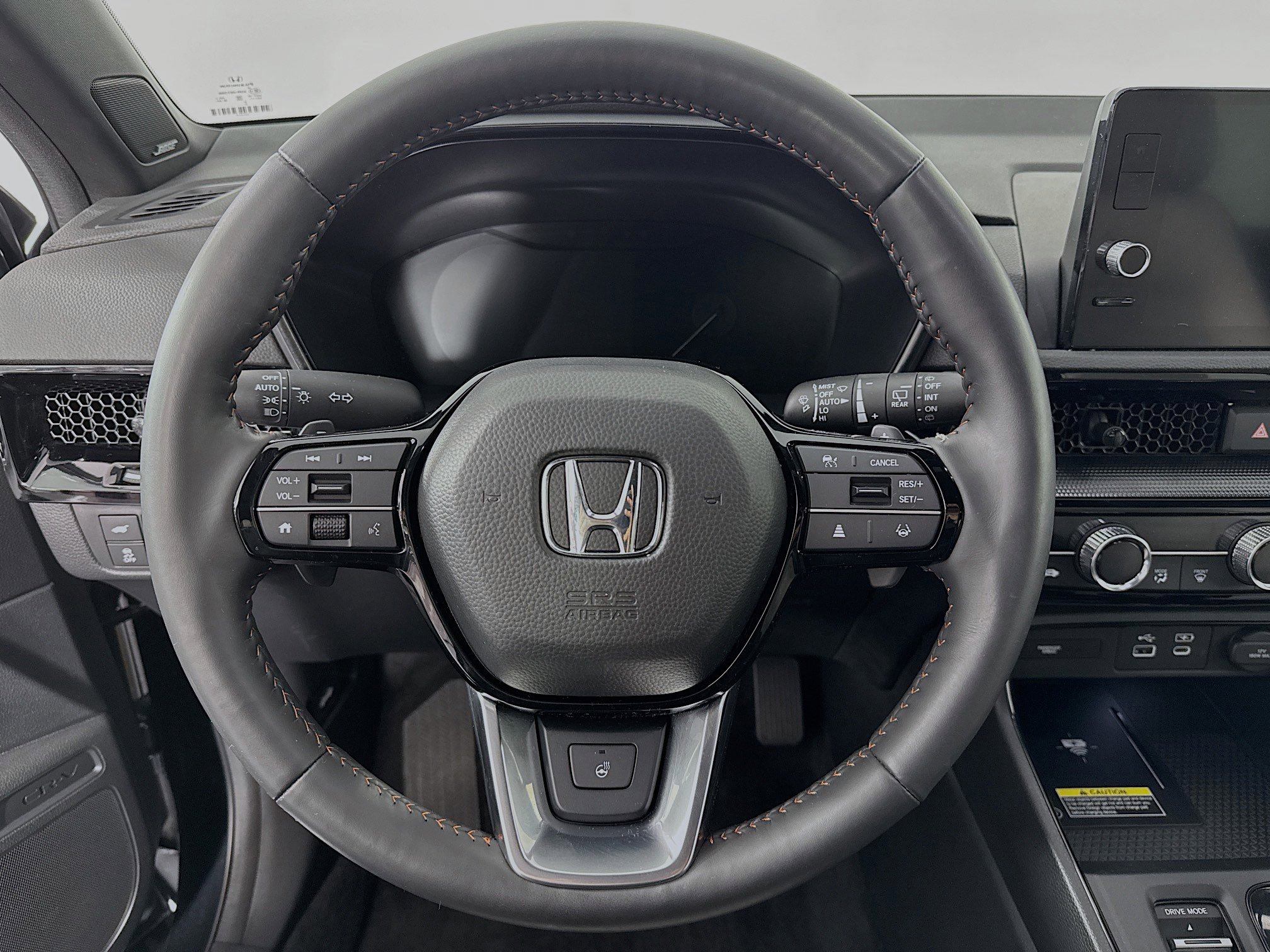 Certified 2023 Honda CR-V Sport Touring image 11
