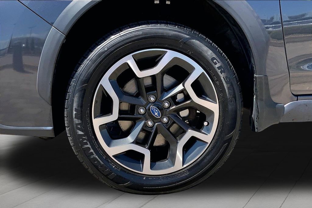 Used 2017 Subaru Crosstrek 2.0i Premium image 31