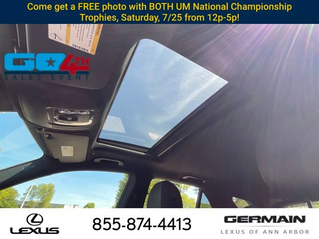 Used 2021 Mercedes-Benz GLE 350 4MATIC image 21