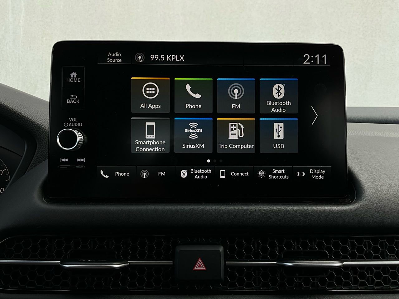 Used 2025 Honda HR-V EX-L image 29