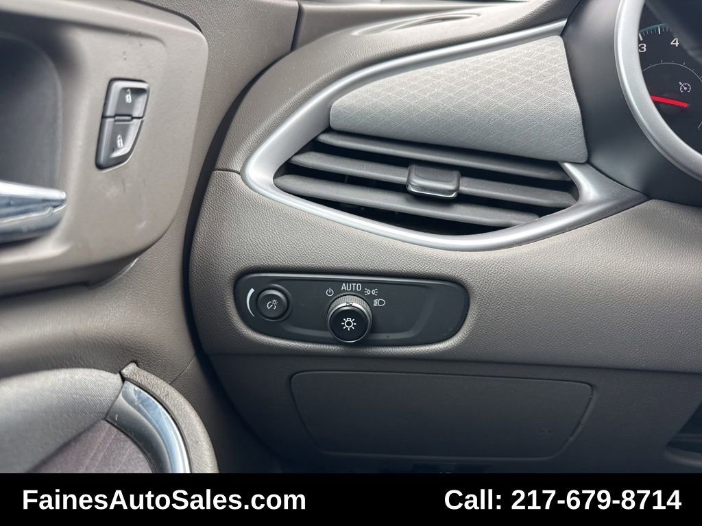 Used 2022 Chevrolet Malibu LT image 89