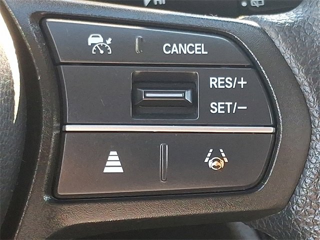 Used 2025 Honda HR-V LX image 21