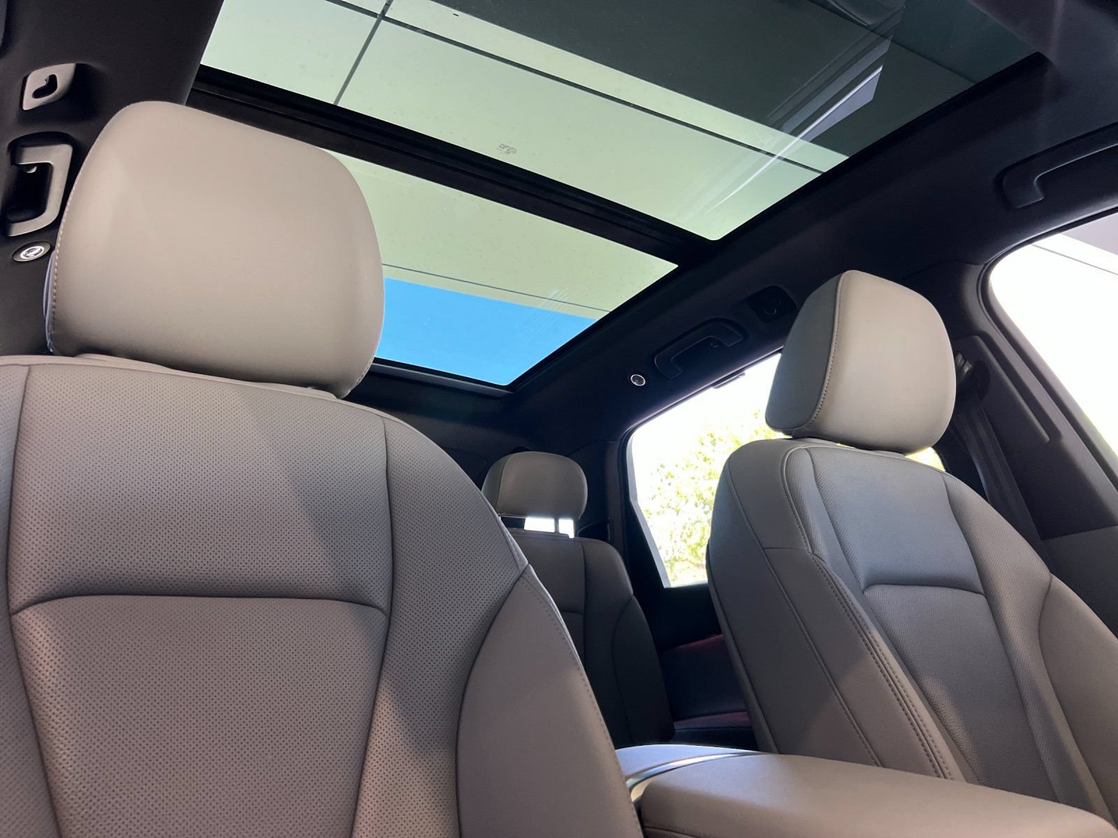 Used 2021 Audi Q7 3.0T Prestige w/ Prestige Package AWD/4WD image 19
